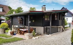 Ferienblockhaus Harzidyll